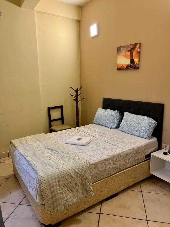 Hotel Catedral Ciudad del Este Zewnętrze zdjęcie
