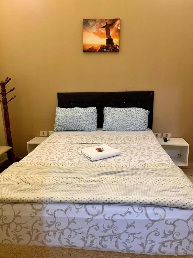 Hotel Catedral Ciudad del Este Zewnętrze zdjęcie