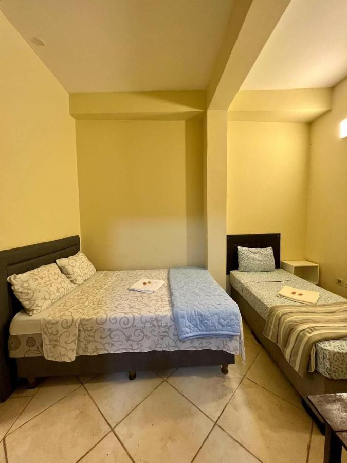 Hotel Catedral Ciudad del Este Zewnętrze zdjęcie