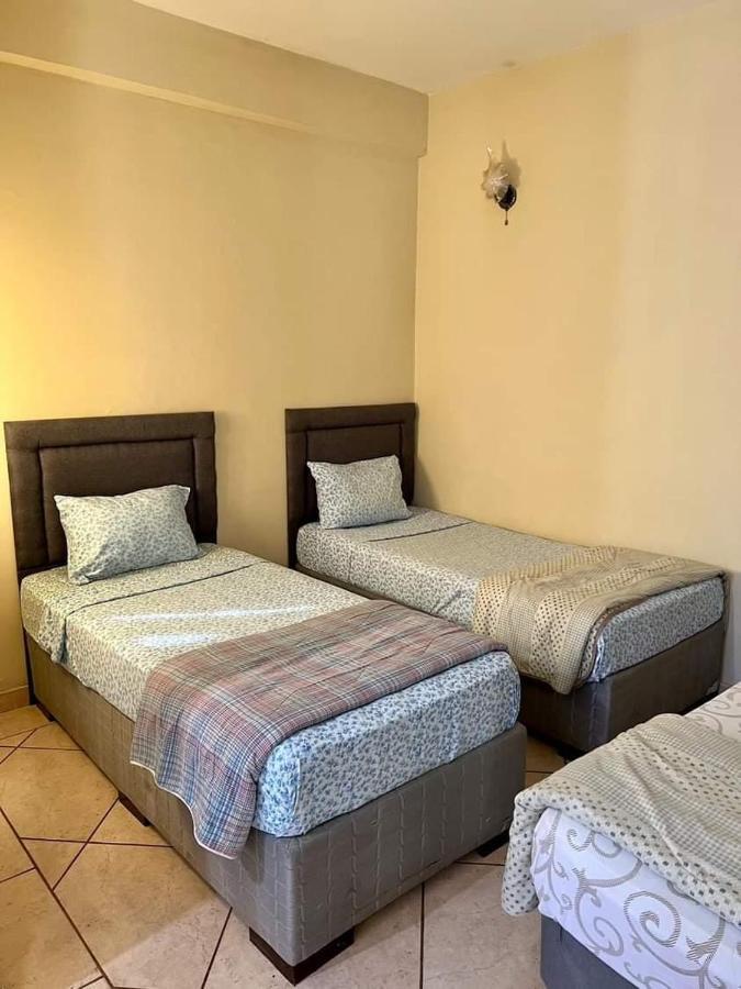 Hotel Catedral Ciudad del Este Zewnętrze zdjęcie