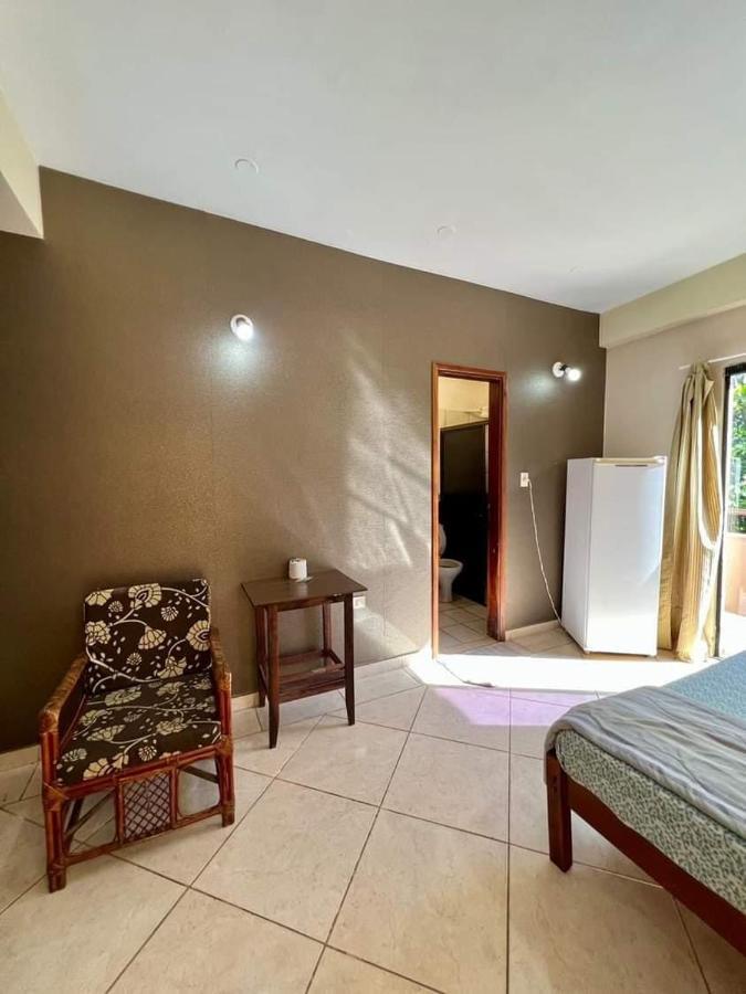 Hotel Catedral Ciudad del Este Zewnętrze zdjęcie