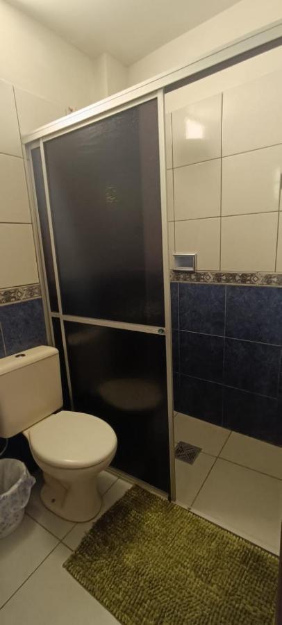 Hotel Catedral Ciudad del Este Zewnętrze zdjęcie