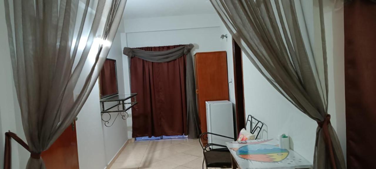 Hotel Catedral Ciudad del Este Zewnętrze zdjęcie