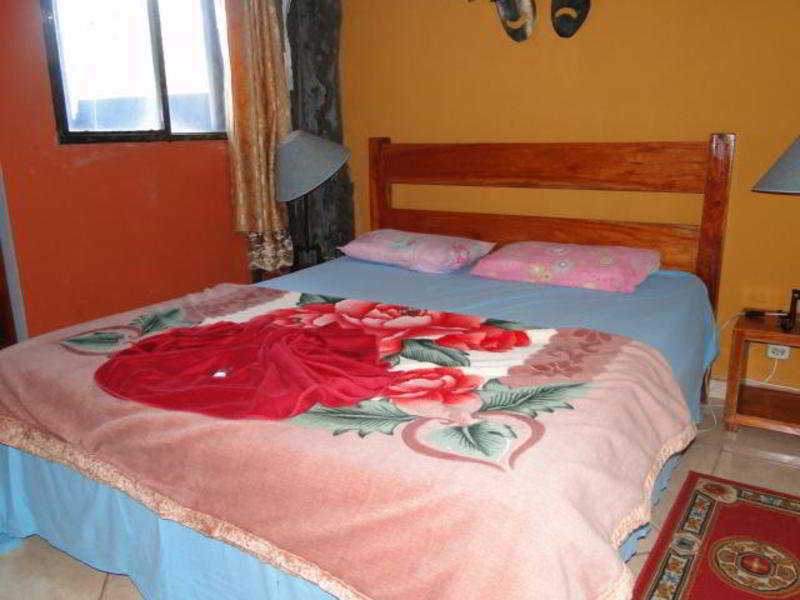 Hotel Catedral Ciudad del Este Zewnętrze zdjęcie