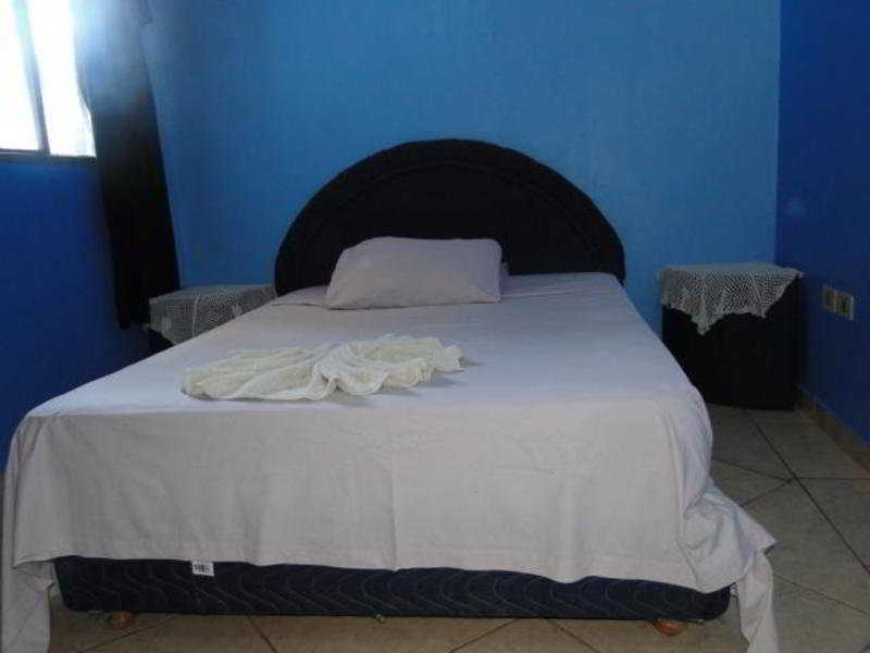 Hotel Catedral Ciudad del Este Zewnętrze zdjęcie