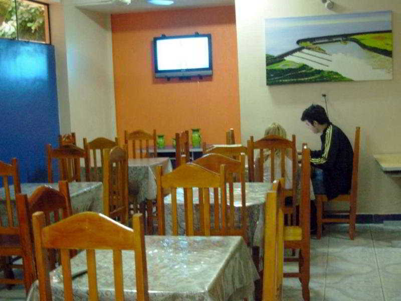 Hotel Catedral Ciudad del Este Zewnętrze zdjęcie