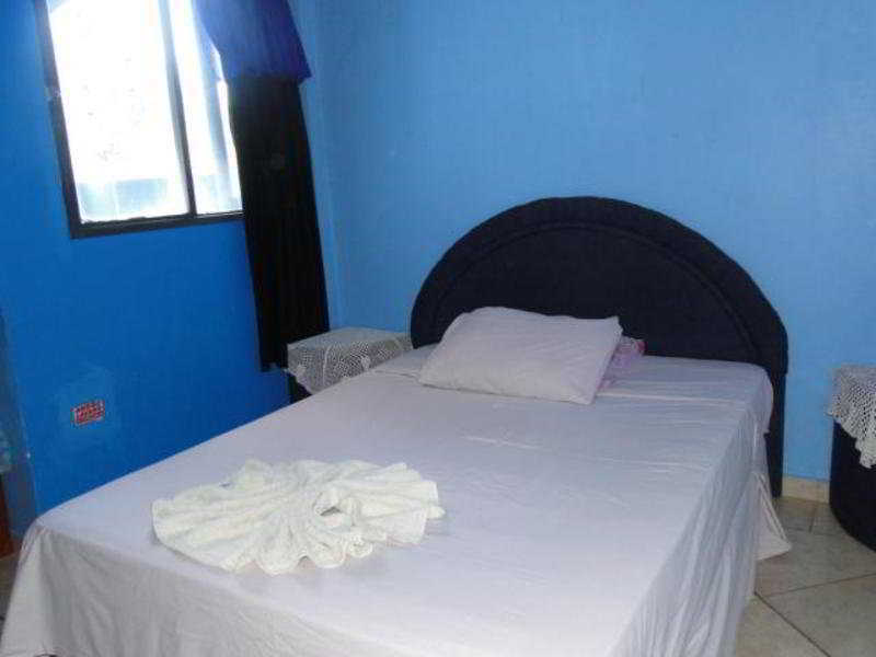 Hotel Catedral Ciudad del Este Zewnętrze zdjęcie