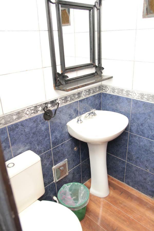 Hotel Catedral Ciudad del Este Zewnętrze zdjęcie